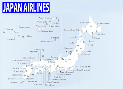 international flights